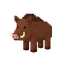 HogSwap mascot